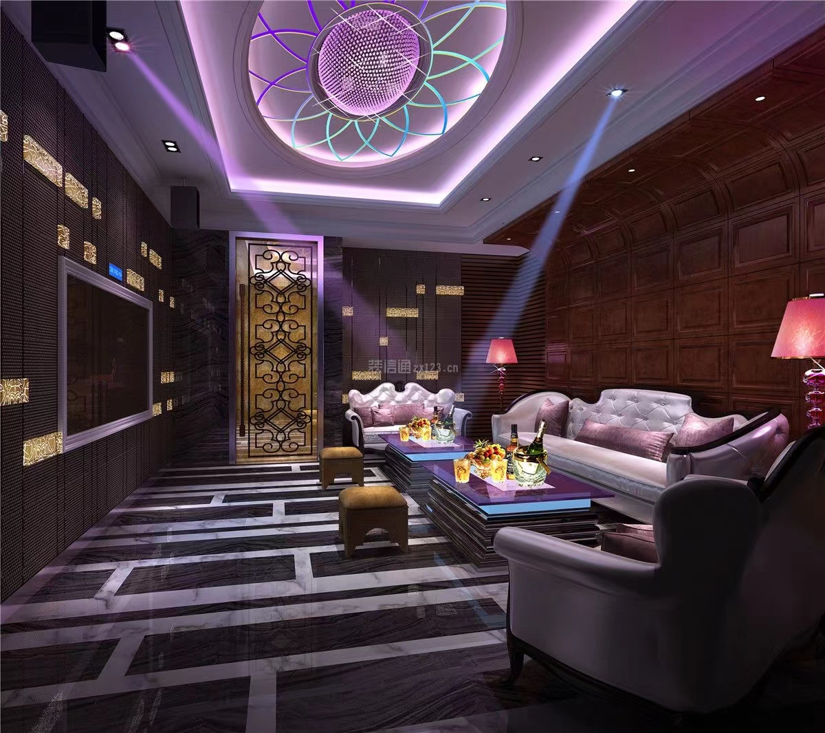 石家庄小时场ktv玩法全攻略-行唐县ktv预定